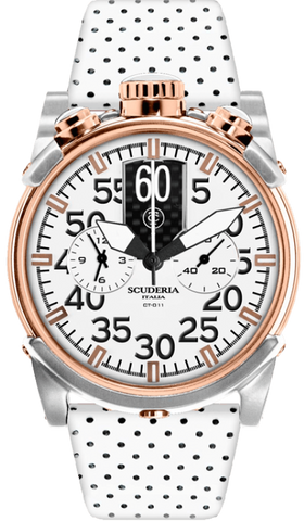 CT Scuderia Watch Touring Chronograph CS10123
