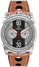 CT Scuderia Watch Street Racer Chronograph CS10138