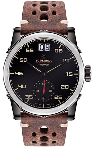 CT Scuderia Watch Touring Testa Piatta CWED00319