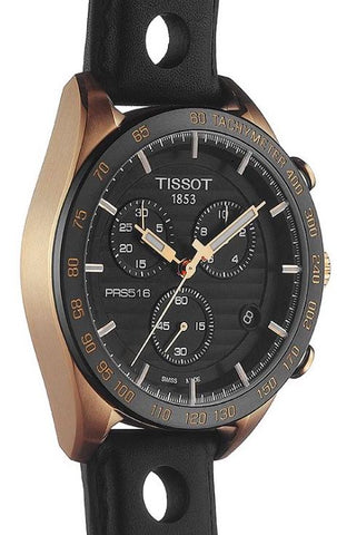Tissot Watch PRS516 D