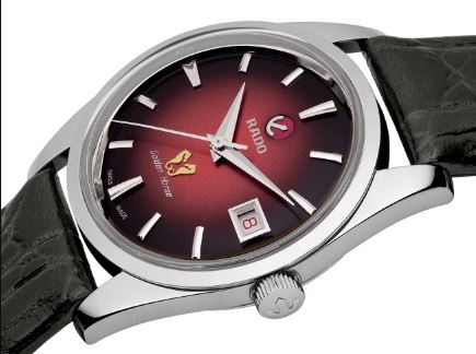 Rado Watch Golden Horse 1957 Automatic Limited Edition D