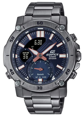 Casio Watch Edifice ECB-20DC-1AEF