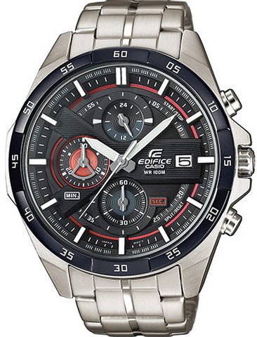 Casio Watch Edifice Mens EFR-556DB-1AVUEF
