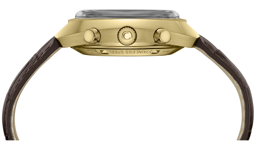 Certina DS-2 Chronograph Automatic Watch