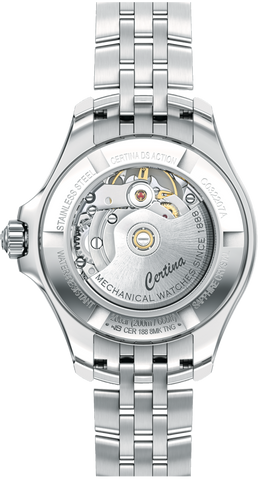 Certina DS Action Ladies Watch