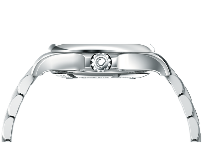 Certina DS Action Ladies Watch