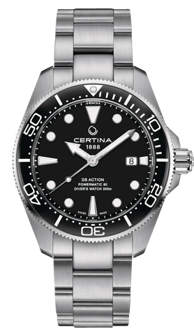 Certina Watch DS Action Diver 43 C032.607.11.051.00