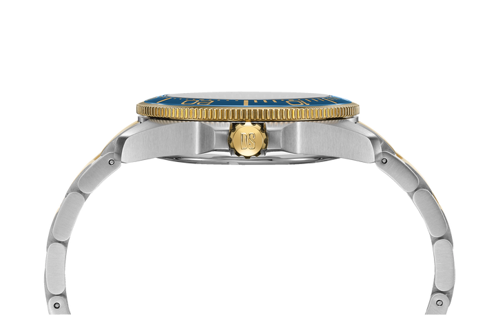 Certina DS Action Diver 43 Watch