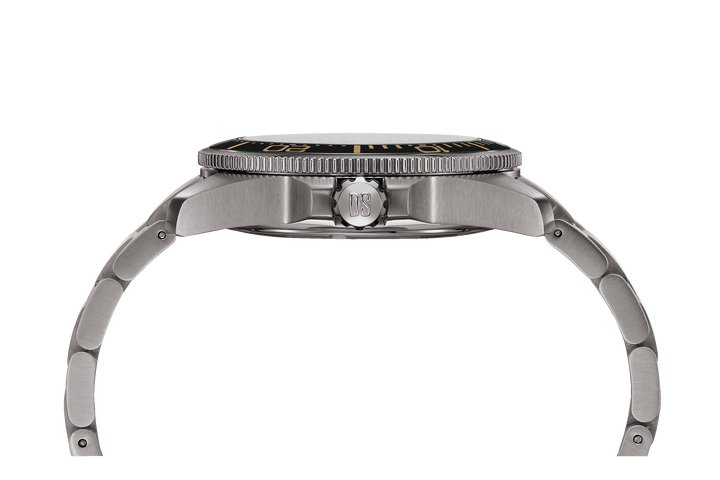 Certina DS Action Diver 43 Titanium Watch