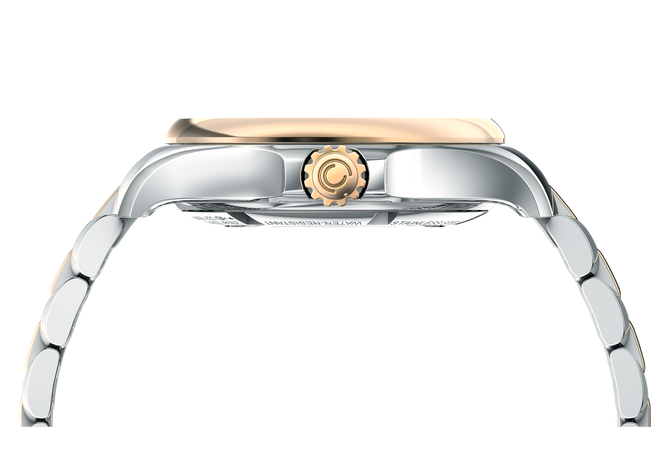 Certina DS Action Ladies Watch