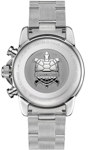 Certina DS Podium Chrono Watch