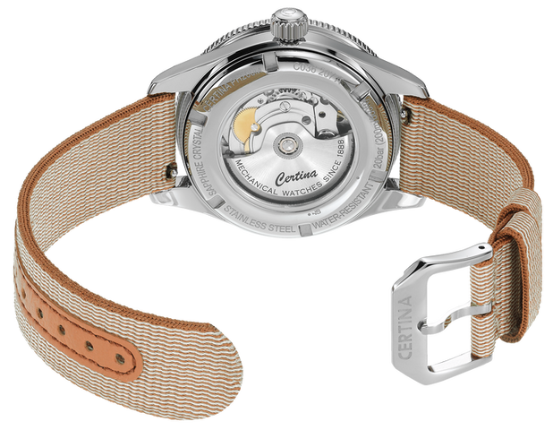 Certina DS PH200M Mens Watch