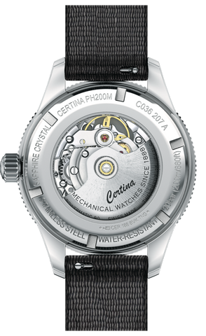 Certina DS PH200M Mens Watch