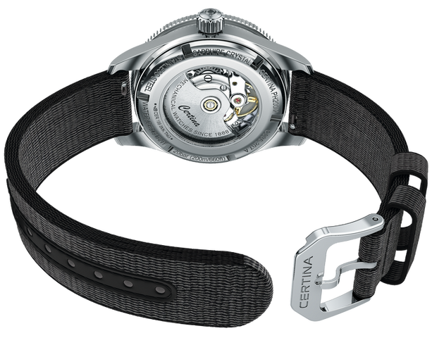 Certina DS PH200M Mens Watch