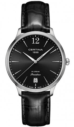 Certina Watch DS Dream 38mm Quartz C021.810.16.057.00