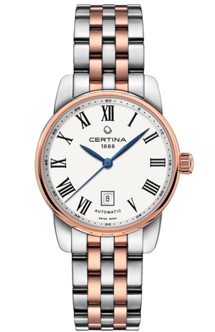 Certina Watch DS Podium Lady Auto C001.007.22.013.00