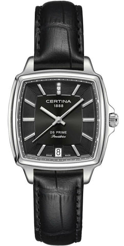Certina Watch DS Prime Lady Shape C028.310.16.056.00