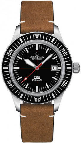 Certina DS PH200M Mens Watch