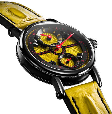 Chronoswiss Watch Flying Grand Regulator
