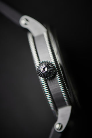 Chronoswiss Watch Open Gear ReSec Chameleon Limited Edition