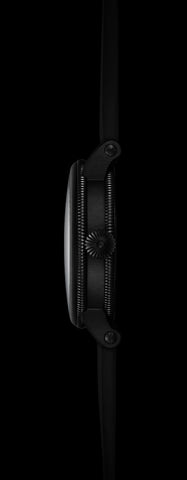 Chronoswiss Watch Open Gear ReSec Black Ice Limited Edition D