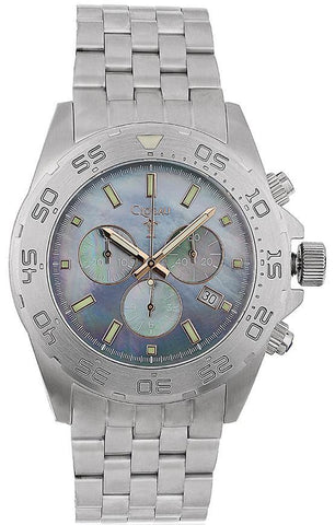 Clogau Watch WRU MOP Mens 4STCLW52