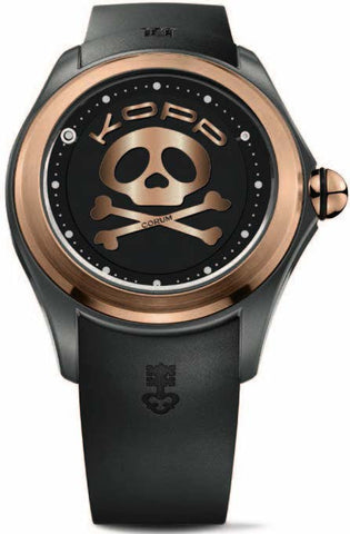 Corum Watch Bubble Magical 52 Booba Limited Edition L390/03339