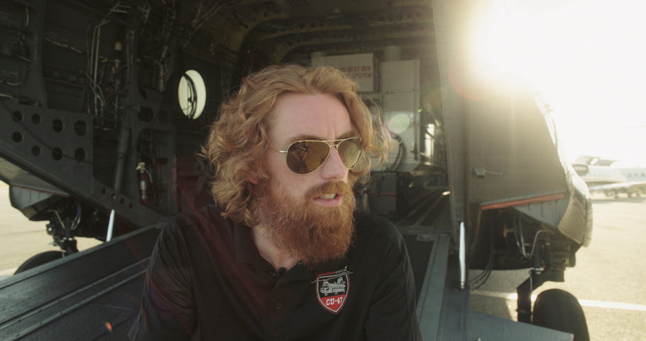 Oris Big Crown ProPilot Coulson Calibre 400 Limited Edition D