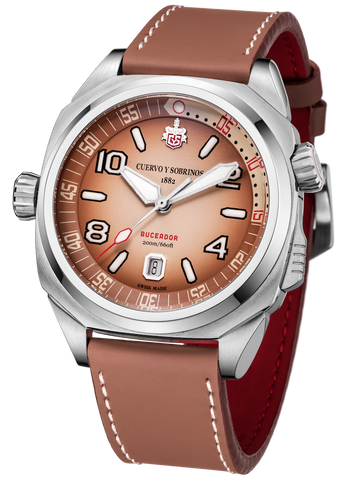 Cuervo y Sobrinos Buceador Caribe Divers Cayo Coco Beach Watch