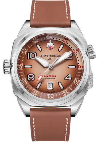 Cuervo y Sobrinos Buceador Caribe Divers Cayo Coco Beach Watch