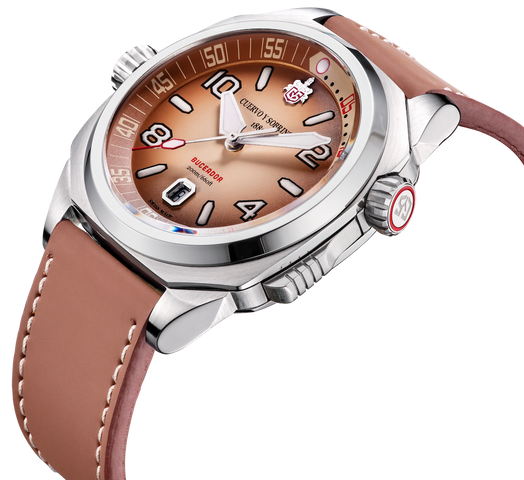 Cuervo y Sobrinos Buceador Caribe Divers Cayo Coco Beach Watch