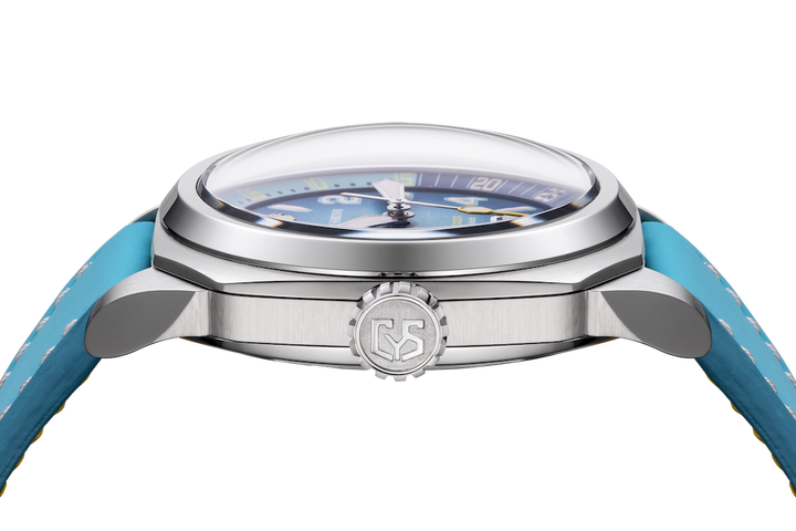 Cuervo y Sobrinos Buceador Caribe Divers Varadero Beach Watch