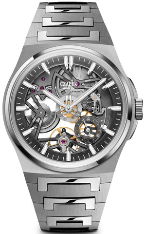 Czapek Watch Antarctique Revelation