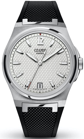 Czapek Antarctique Passage de Drake Ice White S Watch