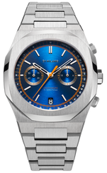 D1 Milano Watch Cronografo D1-CHBJ09