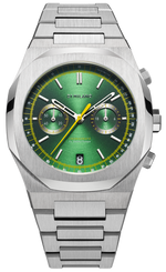 D1 Milano Watch Cronografo D1-CHBJ10