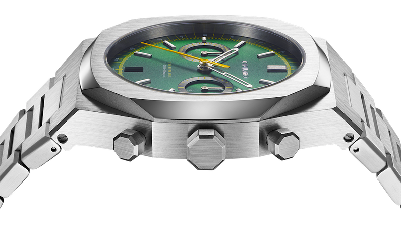 D1 Milano Cronografo