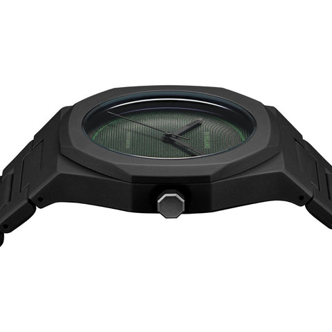 D1 Milano Watch Polycarbon D