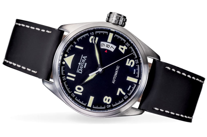 Davosa Watch Military Automatic