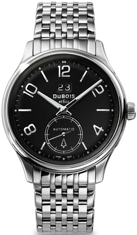DuBois et fils Watch DBF003-06 2 Hands and Small Seconds Limited Edition DBF003-06