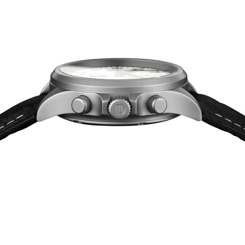 Damasko Watch DC 57 Si Steel Bracelet