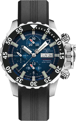 Ball Watch Company Engineer Hydrocarbon Nedu DC3026A-PC-BE