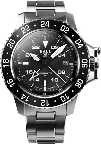 Ball Watch Company Engineer Hydrocarbon Aero GMT DG2016A-SC-BK