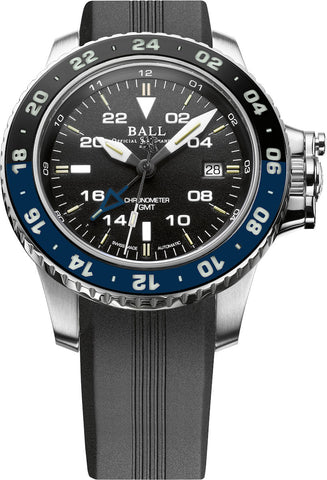 Ball Watch Company Engineer Hydrocarbon AeroGMT II Watch