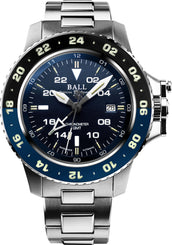 Ball Watch Company Engineer Hydrocarbon AeroGMT II DG2018C-S10C-BE