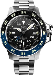Ball Watch Company Engineer Hydrocarbon AeroGMT II DG2018C-S10C-BK