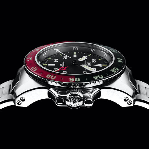 Ball Watch Company Engineer Hydrocarbon AeroGMT II Watch