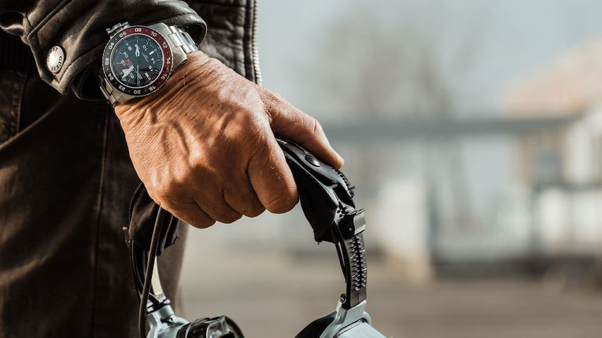 Ball Watch Company Engineer Hydrocarbon AeroGMT II Watch