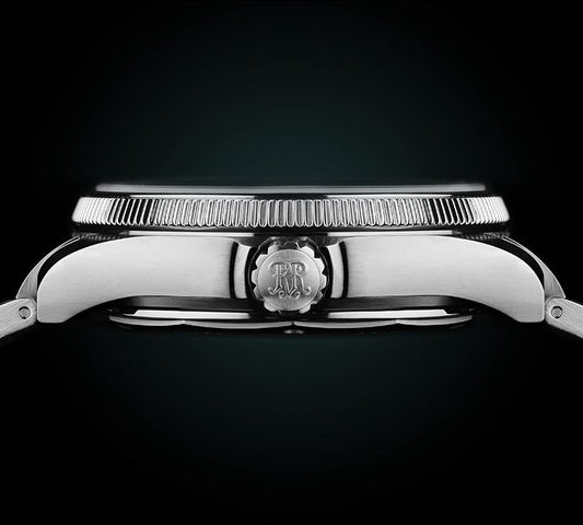 Ball Watch Company Engineer Master II Diver Worldtime Limited Edition Watch