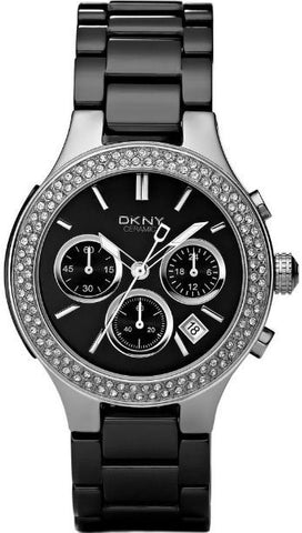 DKNY Watch Chambers Ladies NY4983